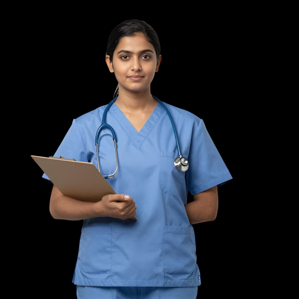 Healthcare professional